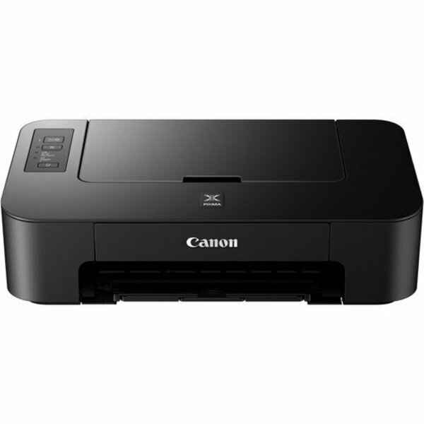 Canon Printer, USB, 60 Sht Cap, 7.7ipm, 16-4/5inx8-1/2inx4-9/10in, WE CNMTS202